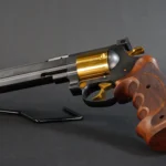 Janz EM-S serial 09092000 gun