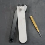 Janz EM-S tool serial 09092000