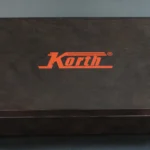 Korth PRS 6 Case SN-600220