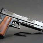 Korth PRS 6 Right SN-600220