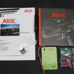 Korth PRS 6 Set SN-600220
