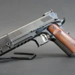 Korth PRS Left SN-600220