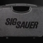 SIG Sauer P226 X-Five Case Serial - U911726