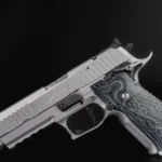 SIG Sauer P226 X-Five Supermatch Serial - U911726