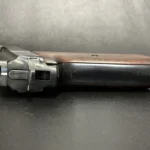 Walther P38S Back Serial 305091