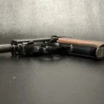Walther P38S Bottom Serial 305091