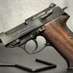 Walther P38S Serial 305091