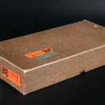 Walther P5 Case Serial - 002