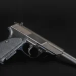 Walther P5 Serial - 002