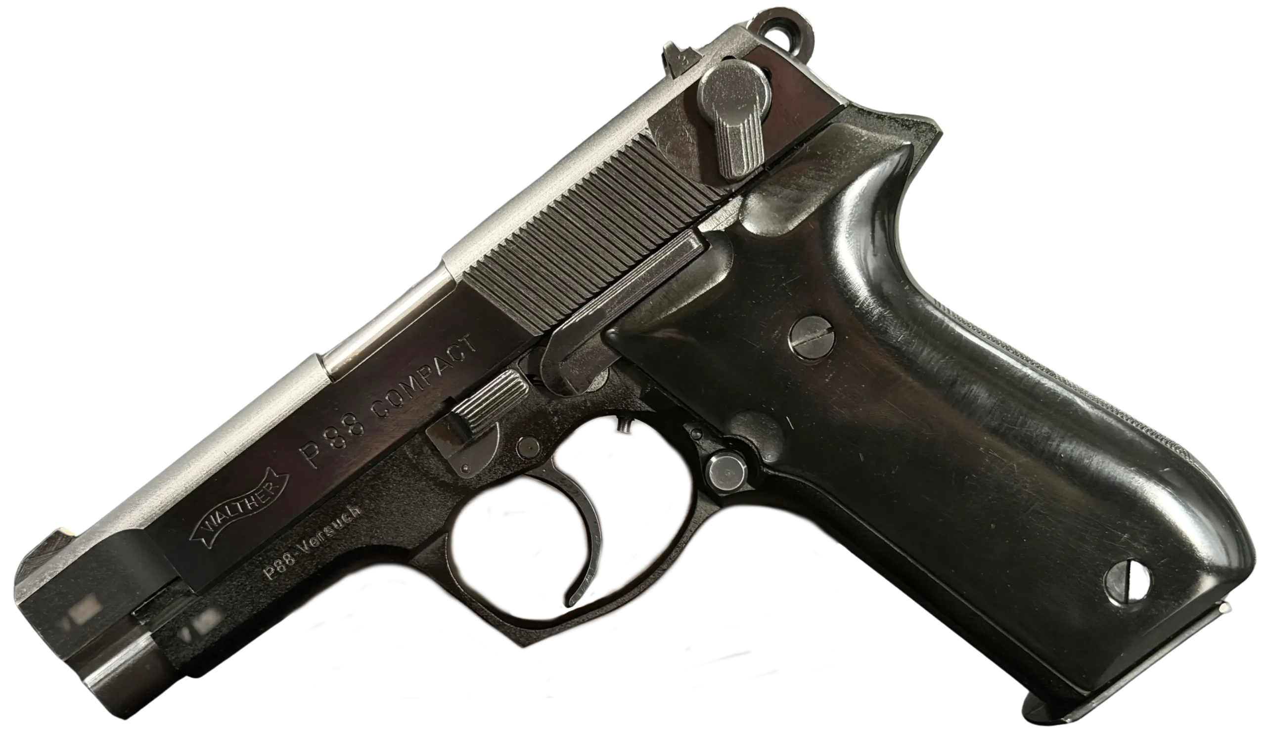 Walther-P88-Compact-Prototype-
