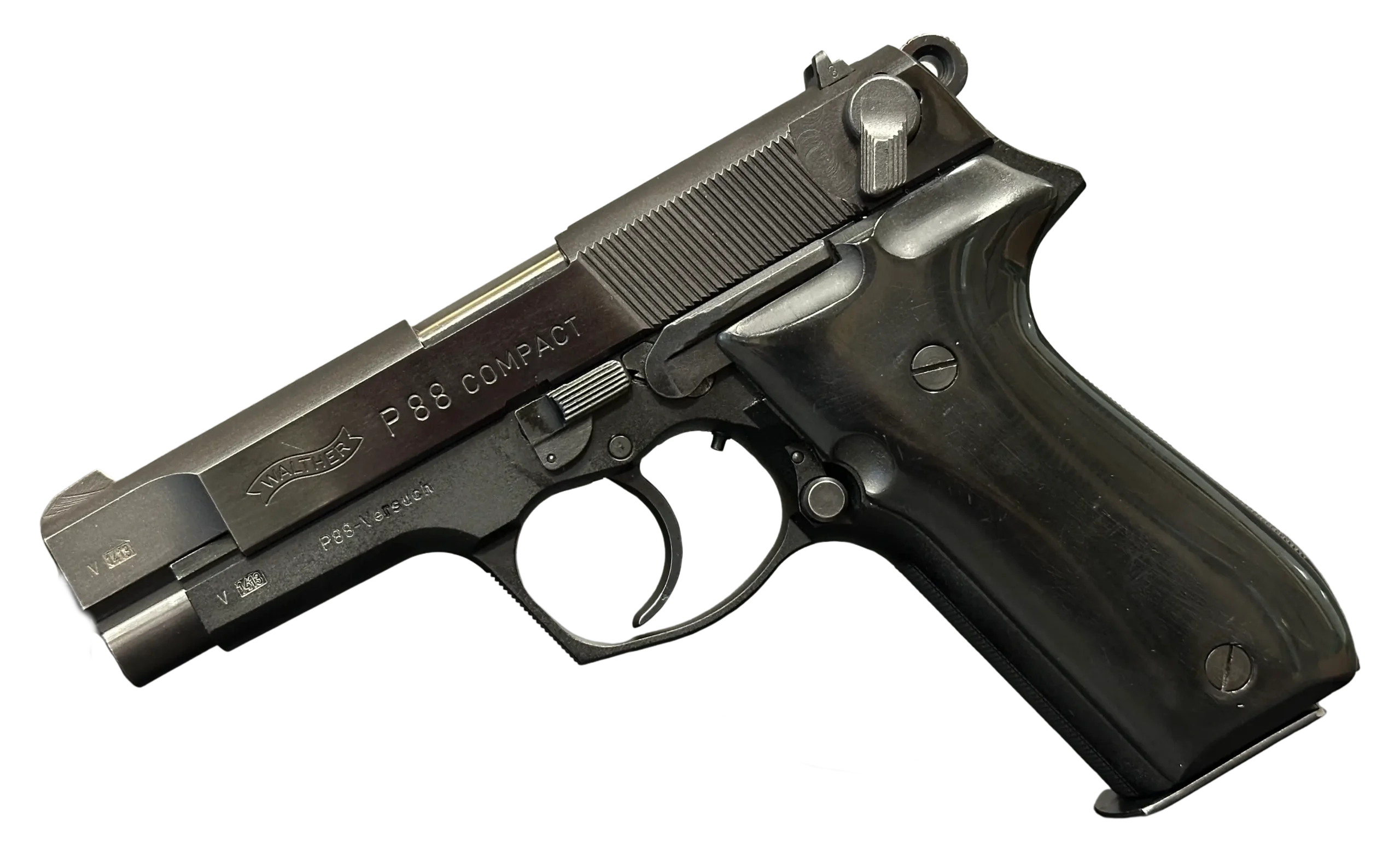 トイガン WALTHER P88 Buy Walther P88 new & used - Gunfinder