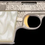 Browning Renaissance Baby Pistol Set