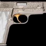 Browning Renaissance High-Power Pistol Set