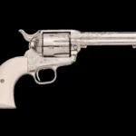 Colt 3rd Gen Single Action Army Revolver