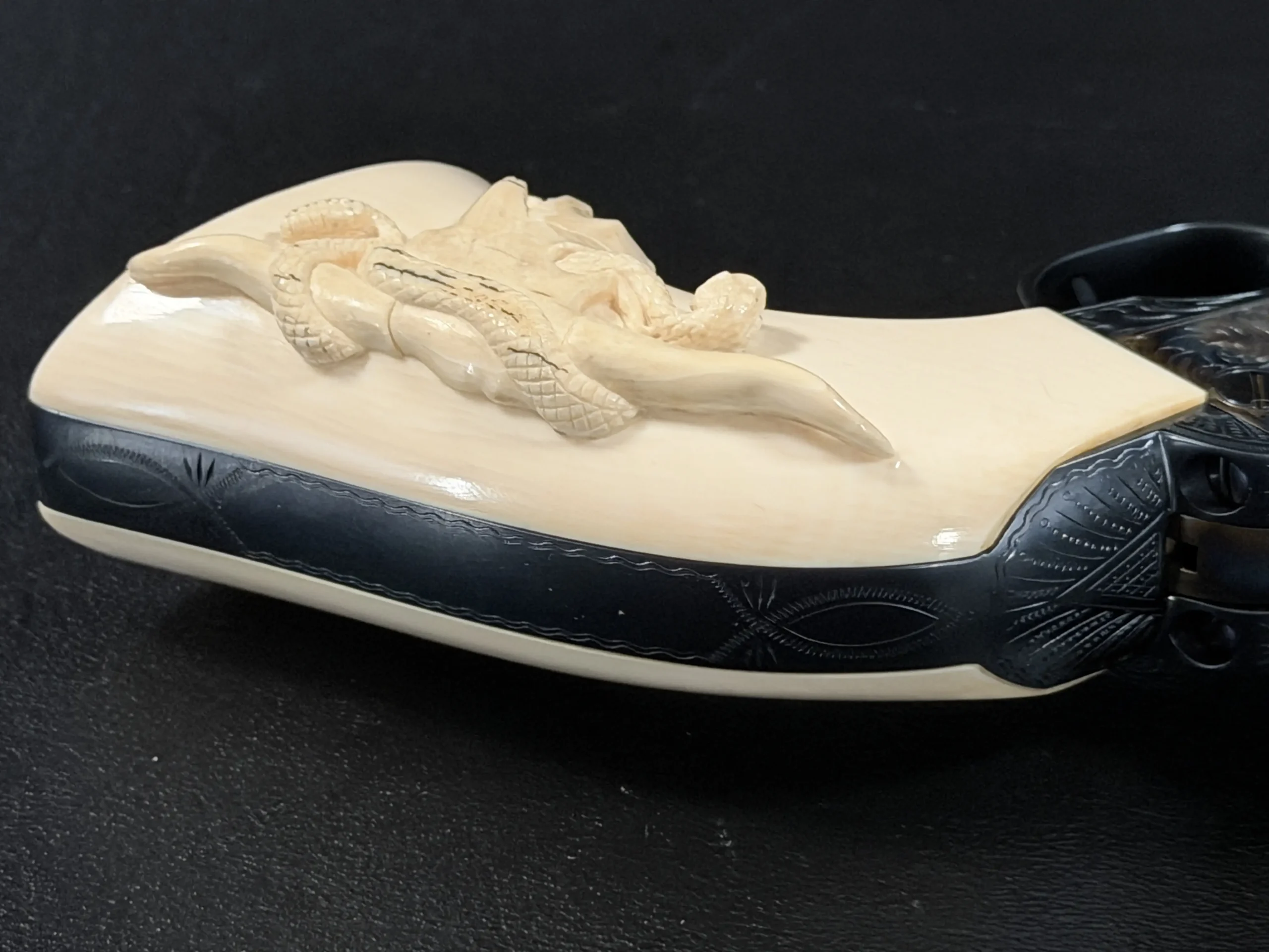 Colt 3rd Generation Storekeeper Presentation Case