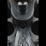 Colt Sheriff's Model SAA Engraved John Adams Sr S60384A