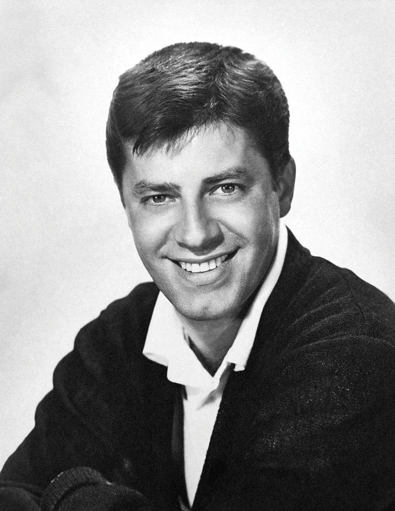 Jerry Lewis Picture