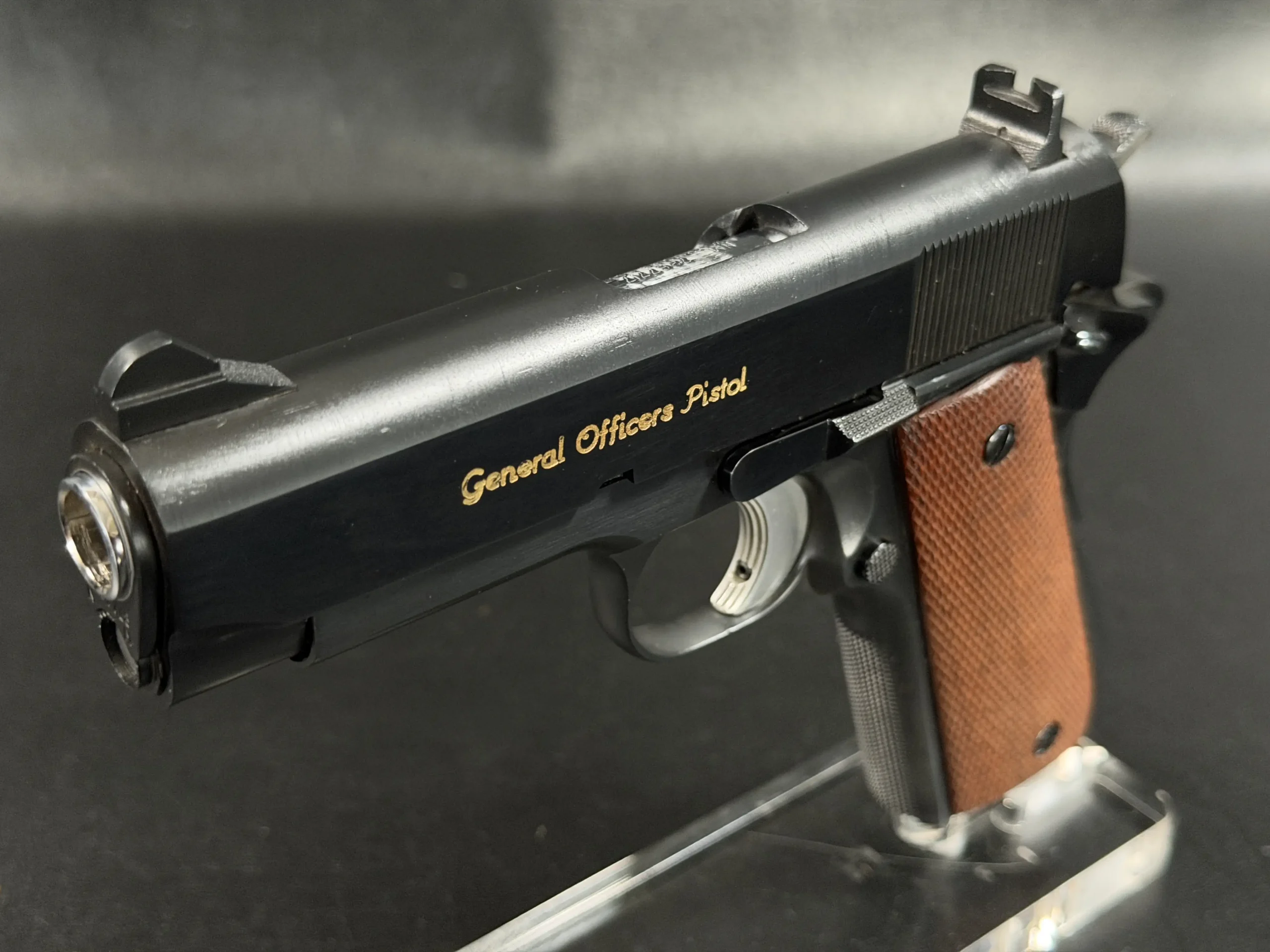 RIA M15 Compact 1911 General Officers Model