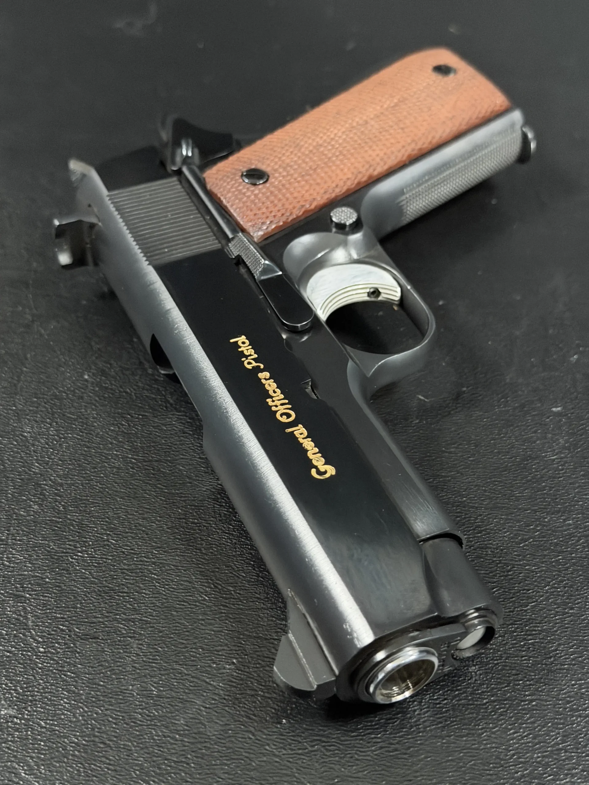 US RIA General Officers Model M15 1911