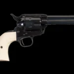 classic colt frontier six shooter saa models