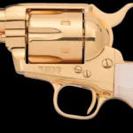 colt frontier saa revolvers ensemble