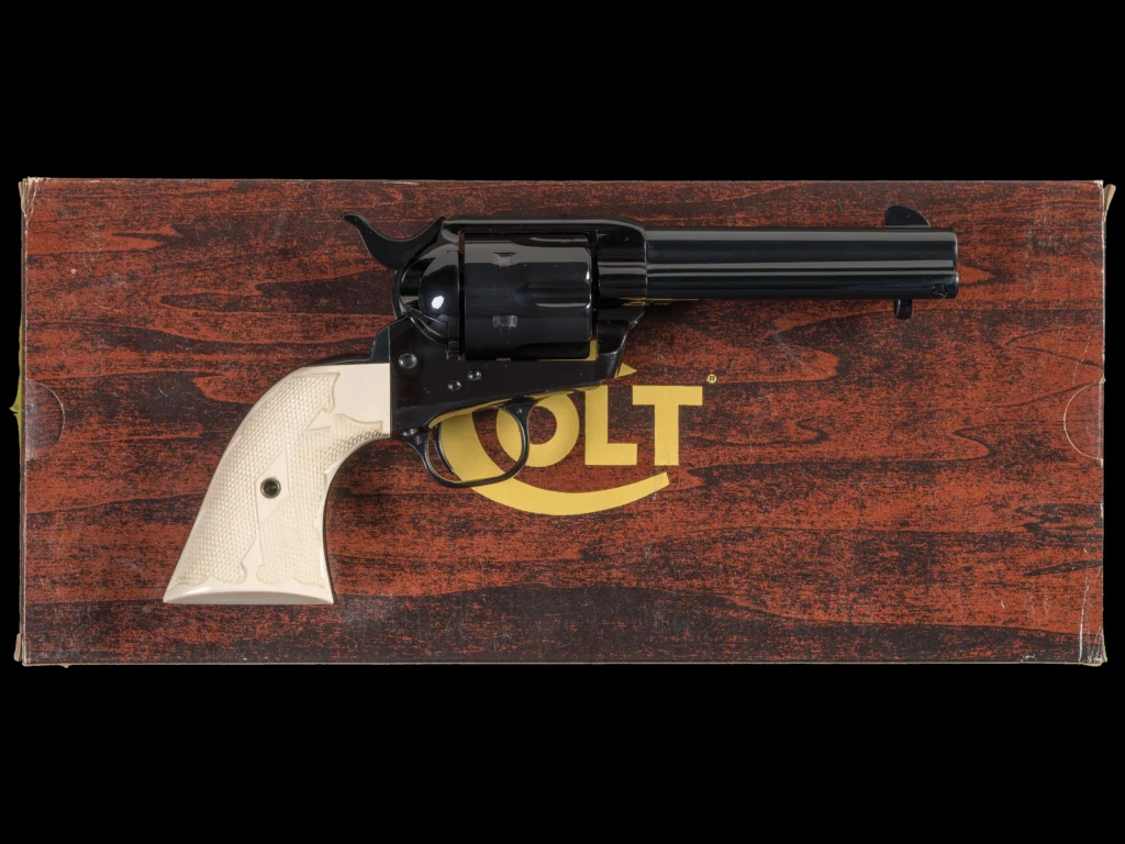 colt frontier six shooter saa classic designs