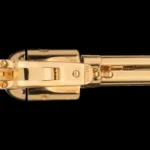 colt frontier six shooter saa exquisite details