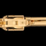 consecutive colts third gen frontier six shooter saa revolvers
