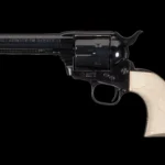 elite gold colt frontier six shooter single action army