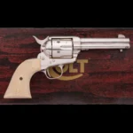 exquisite colt frontier single action army revolvers