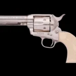 gold highlighted colt frontier six shooter saa models