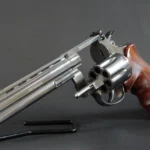 korth Ratseburg combat 6in serial 39013 plasma finish