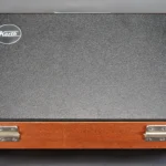 korth Ratseburg combat 6in serial 39013 plasma finish Case