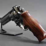korth Ratseburg combat 6in serial 39013 plasma finish grip