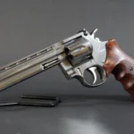korth combat 6in serial 39013 plasma finish