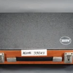 korth combat 6in serial 39013 plasma finish Case