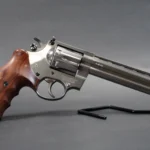 korth combat 6in serial 39013 plasma finish Right side view