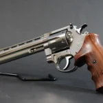 korth combat 6in serial 39013 plasma finish detail