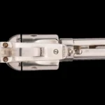 premium gold colt frontier six shooter revolvers