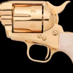 three colts third generation frontier six shooter single action army