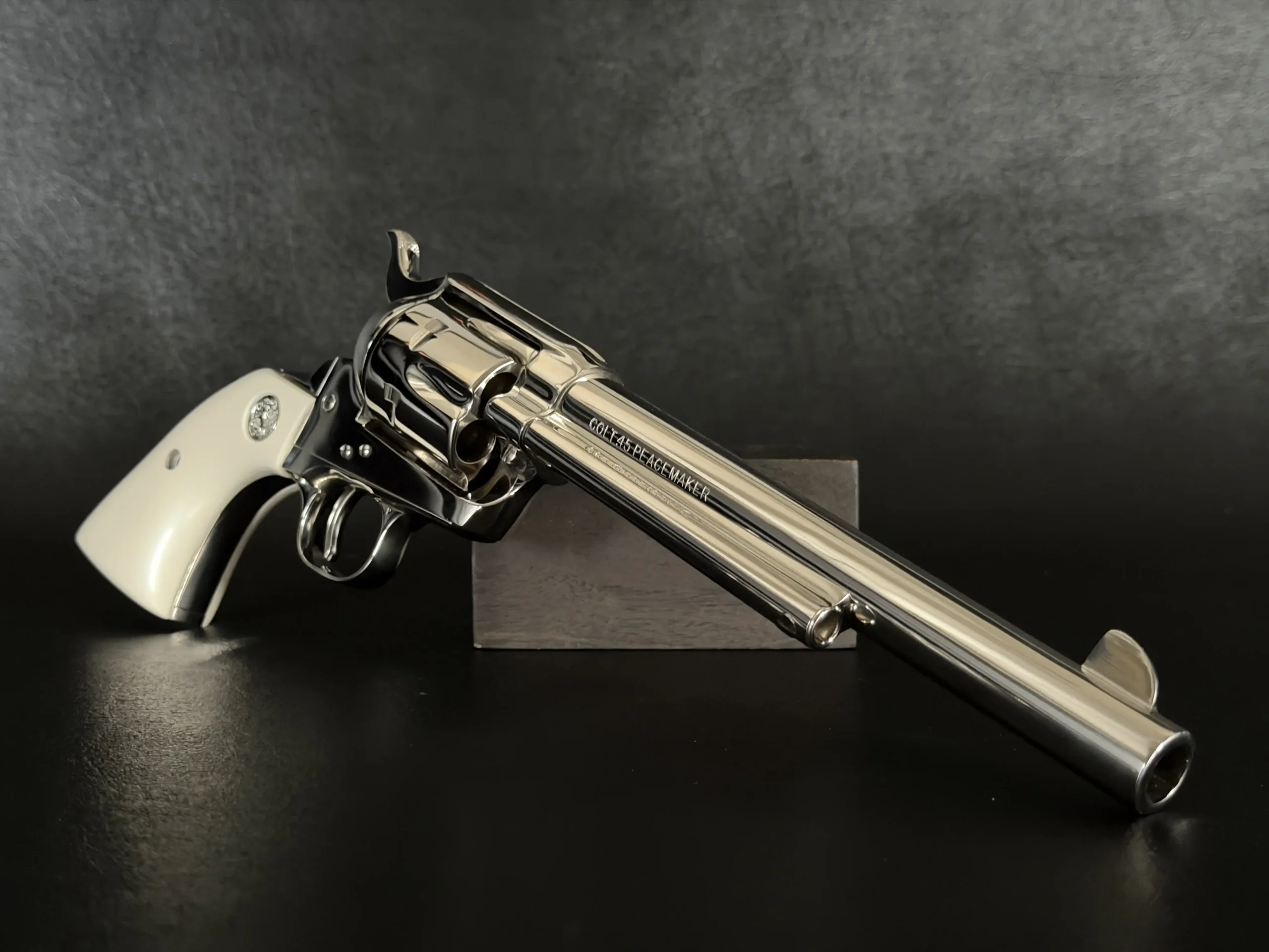 Colt SAAs Pony Express Series Russell Majors and Waddell