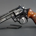 Korth-4-Combat-Dual-Caliber-SN-33141