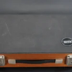 Korth-4-Combat-Ratzeburg-Dual-Caliber-Case-SN-33141