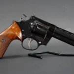 Korth-4-Combat-Ratzeburg-Dual-Caliber-SN-33141