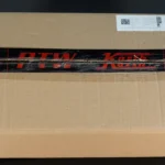 Korth Classic 3-inch Box Top SN 701915