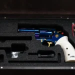 Korth Classic 3-inch Case Open SN 701915