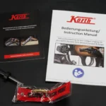 Korth Classic 3-inch Documents SN 701915