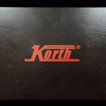 Korth Classic Case Serial - 701915