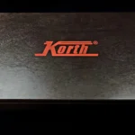 Korth Classic Exchange Cylinder Case Serial - 701630