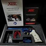 Korth Classic Exchange Cylinder Case Serial - 701630